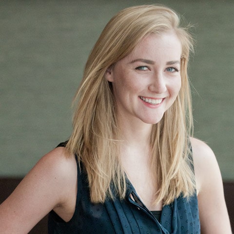 Kathryn Gongaware, President at Prison Yoga Chicago