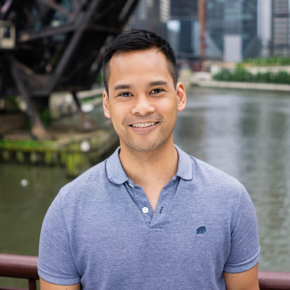 Ed Cruzat Aligned Modern Health