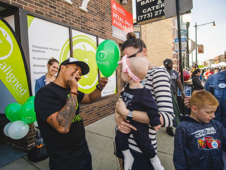 Resources Aligned Modern Health