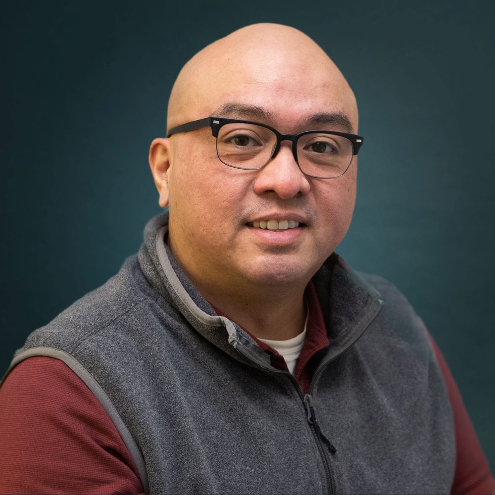 Michael Jamlang, L.Ac, MSOM Aligned Modern Health