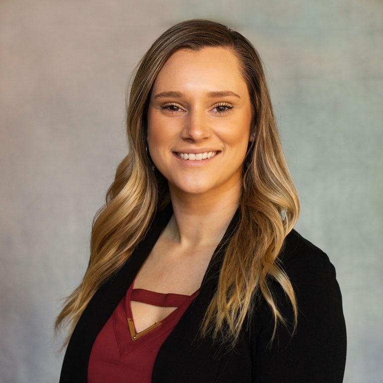 Alexis Farrahi Aligned Modern Health